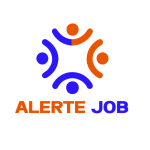 logo alertjob