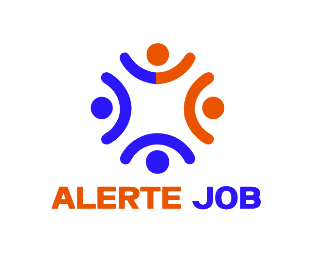 logo alertjob